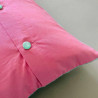 Cushion cover Relax slub 5050