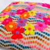 Coussin Flowerheart jaq 5050