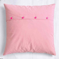 Coussin Flowerheart jaq 5050