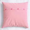 Cushion cover Flowerheart jaq 5050