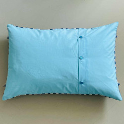 Cushion cover Superhero 4060