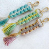 Keychain Multi wrap 23
