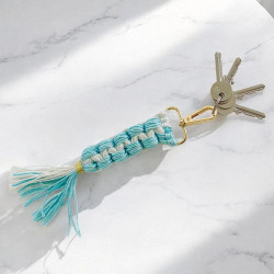 Keychain Multi wrap 23