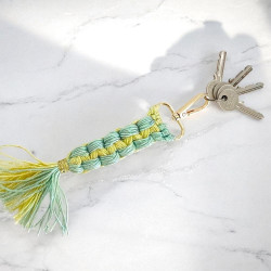 Keychain Multi wrap 23