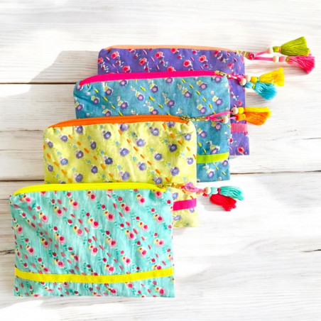 Täschchen Bloomily mix