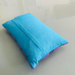 Cushion cover Checks multicolor S check 3050