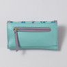 Wallet Millefleur ind viola