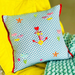 Cushion cover Anker 3030