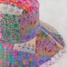 Bucket Hat Patchwork