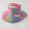Bucket Hat Patchwork