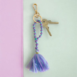 Anhänger Bead chain Tassle