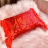 Cushion Cover Brokat Amour 3040