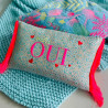 Coussin Brokat OUI 3050