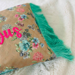 Cushion Cover Bisou Bisou 3050