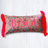 Housse de Coussin Brokat BISOU 3060