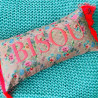 Housse de Coussin Brokat BISOU 3060