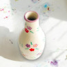 Vase Bud Céramique Millefleur
