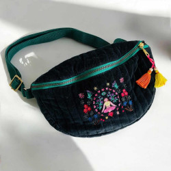 Bag Sling Yoga Flowercircle