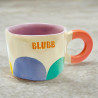 Tasse Organic Blubb