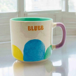 Mug L Blubb