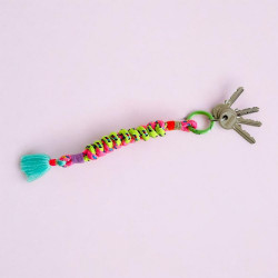 Porte-Clés Turnaround