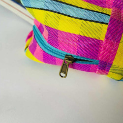 Shopper recycled plastic Loveheart 25