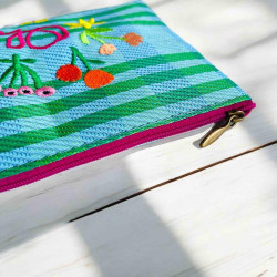 Pochette S Recycle OHH