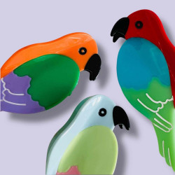Pince/clip à cheveux Parrot
