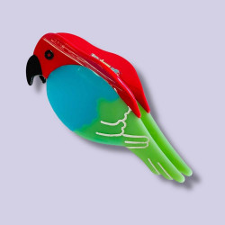 Haarclip/Haarklammer Parrot