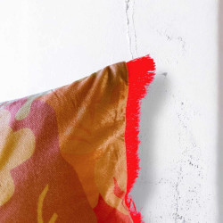 Coussin 12 heart 5050 Samt