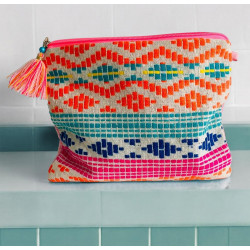 Pochette zippée BÄÄÄÄM