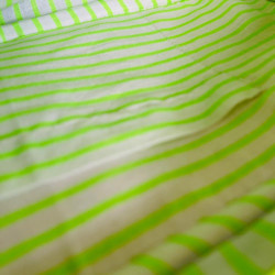 Täschchen zip Love Yoga