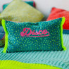 Cushion cover Velvet Disco 3040