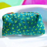 Cosmetic Pouch Velvet Disco S