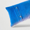 Cushion cover Velvet MEtime 3050