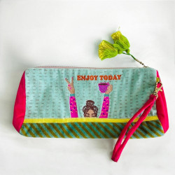 Trousse de maquillage Velvet Good times