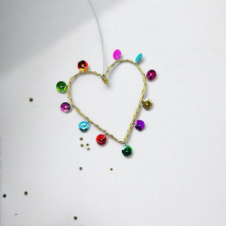 FUNKEL Miniherz multi