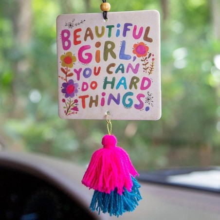 Désodorisant Beautiful Girl