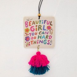 Désodorisant Beautiful Girl