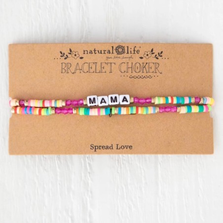 Armband Choker Spread Love Mama