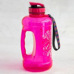 Wasserflasche Drink Up XL Pink