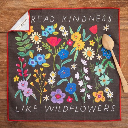 Geschirrhandtuch Spread Kindness