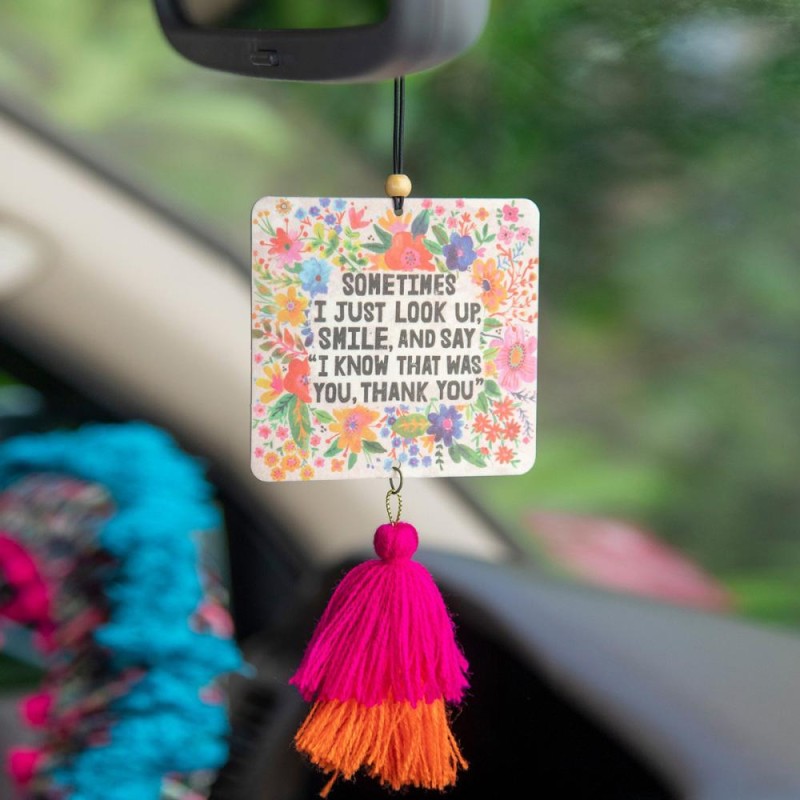 Air freshener Sometimes