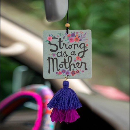 Lufterfrischer Strong Mother