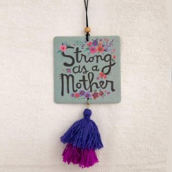 Lufterfrischer Strong Mother