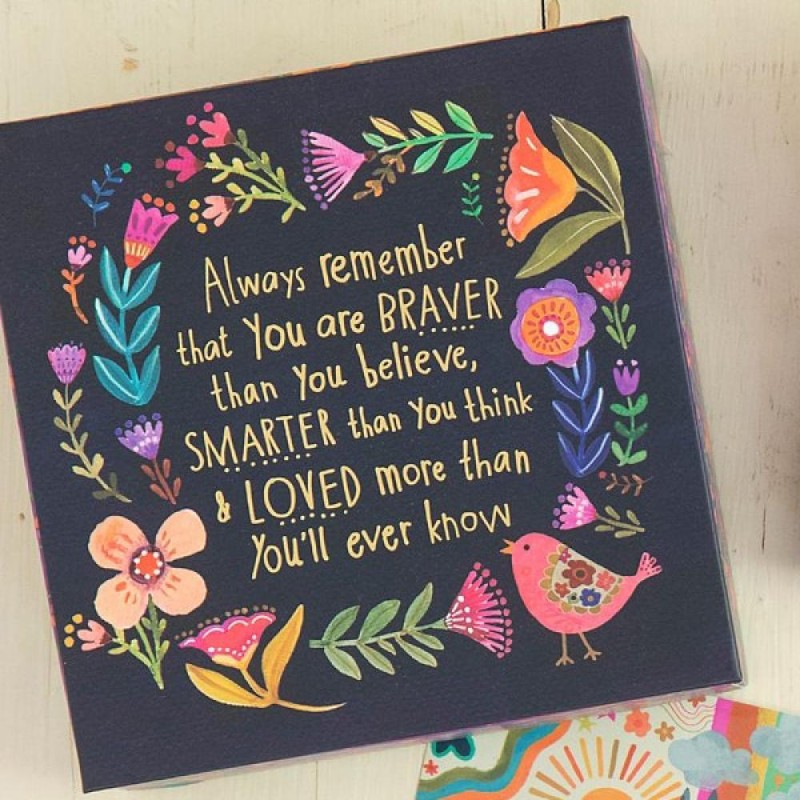 Happy Box Always Remember