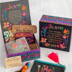 Coffret cadeau always remember