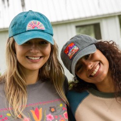 Patch Mushrooms Set/7