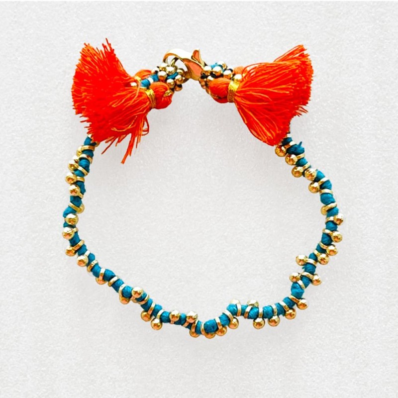 Armband HOT 2side Tassel catturq SALE