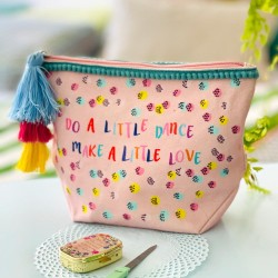 Täschchen Canvas Dance